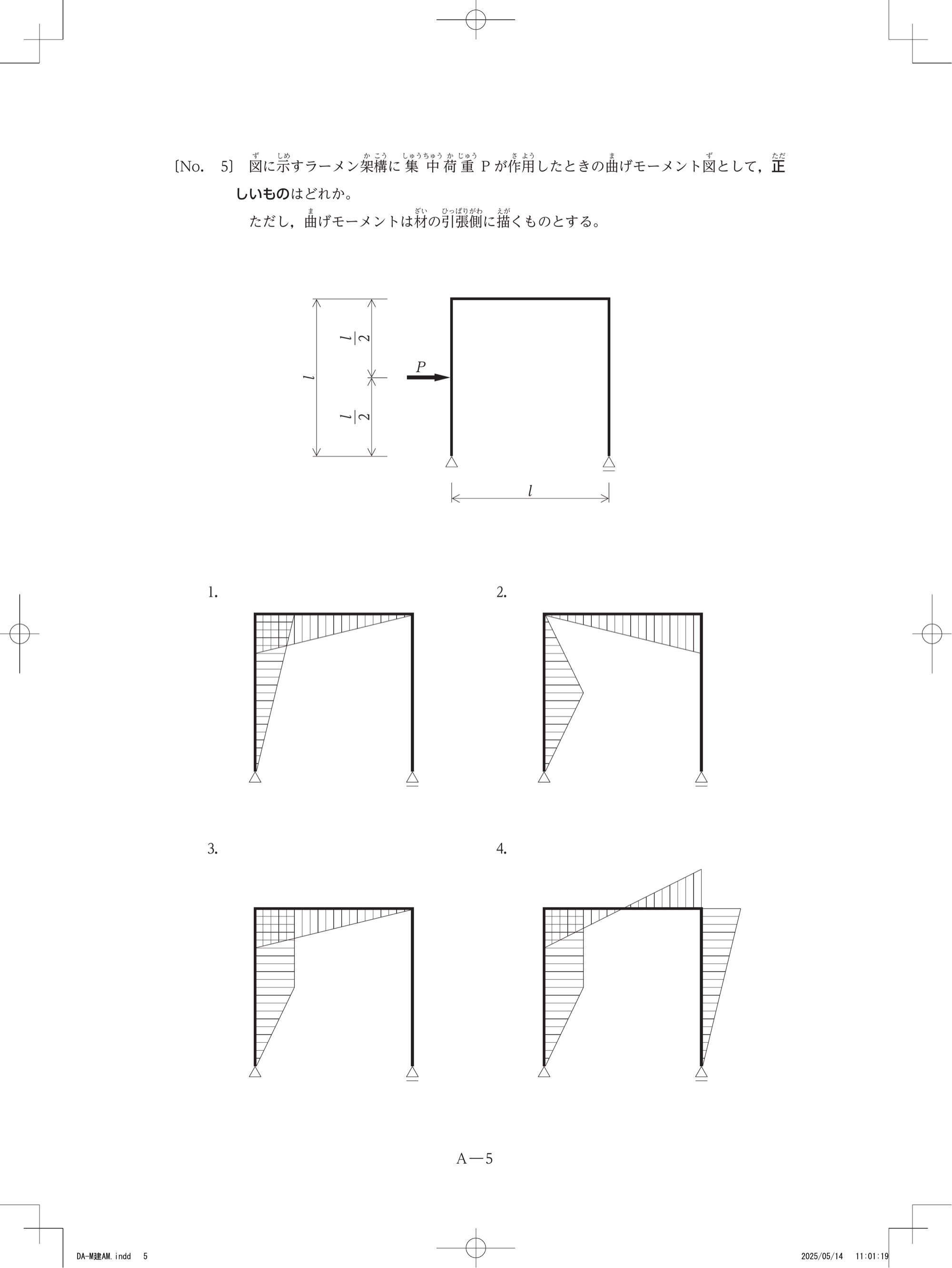 No.5の図